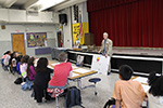 Art Exploration Workshop